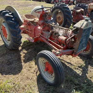 Ford Tractor
