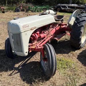 Ford Tractor