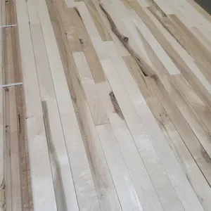 Pallet of 2-1/4" Utility Maple Flooring