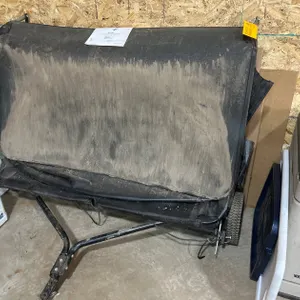 Agri-Fab 52" Heavy Duty Lawn Sweeper