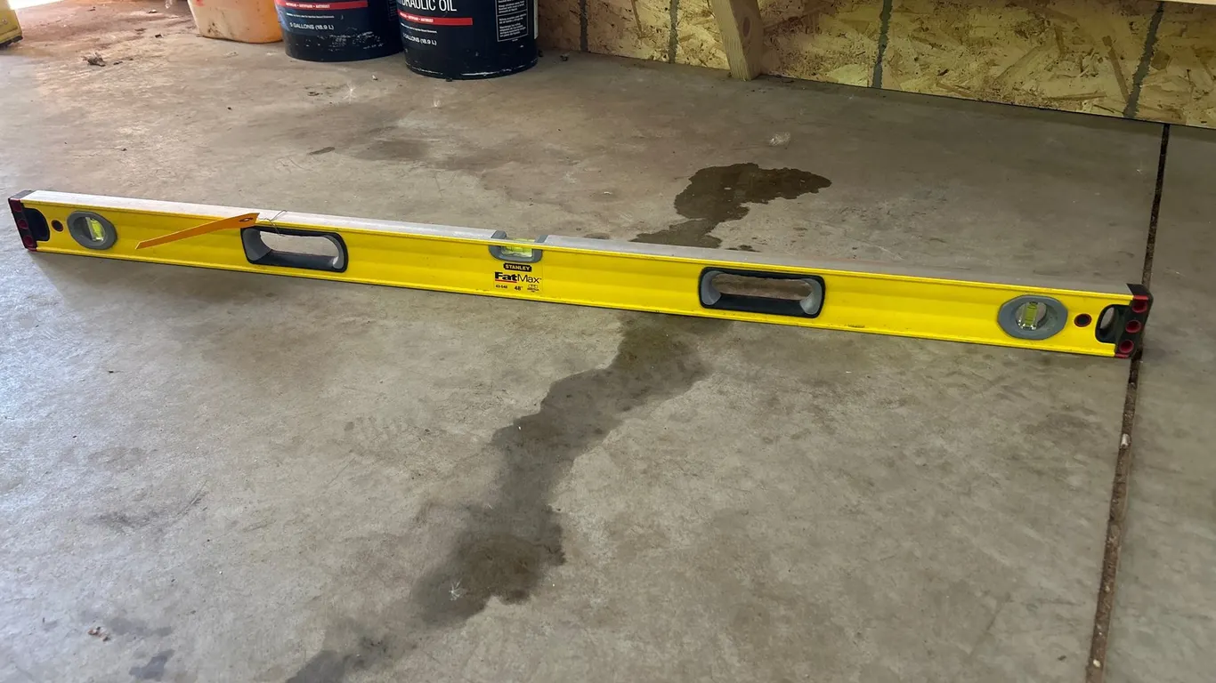 Stanley FatMax Level