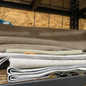 (4) Rugs