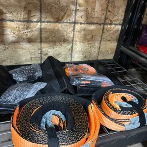 Rugged Ridge and GearAmerica Automotive Recovery Equipment