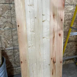 Wooden Riser