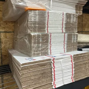 (4) Bundles of USPS Priority Mail 1095 Boxes