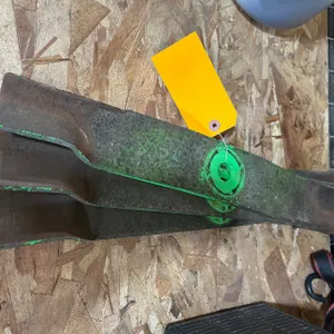 (3) Lawn Mower Blades