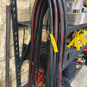 Heavy Duty Black Hose