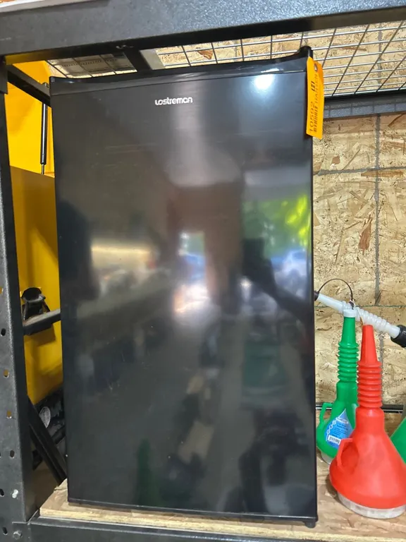 Upstreman Compact Refrigerator