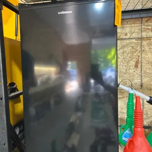 Upstreman Compact Refrigerator