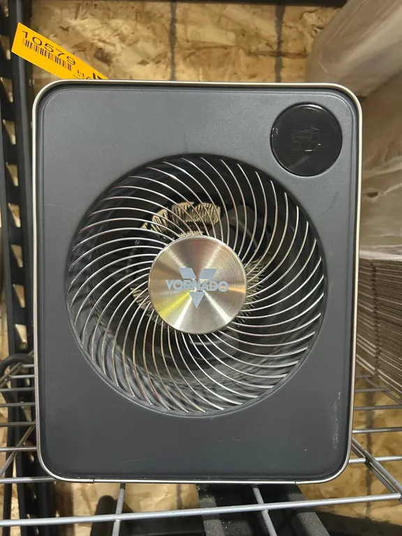 Vornado VMH600 Metal Space Heater