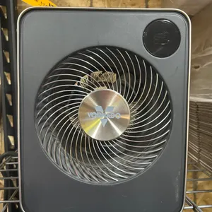 Vornado VMH600 Metal Space Heater