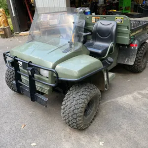 John Deere Trail Gator 4x2 UTV (Sells with Bill of Sale Only)