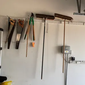 Yard Tools