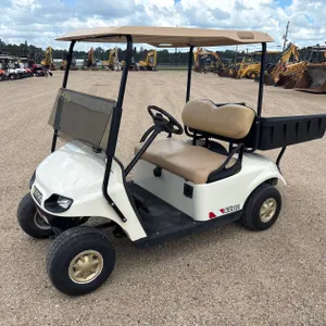 EZ-GO TXT ELECTRIC GOLFCART