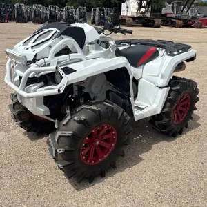 2015 CAN-AM OUTLANDER