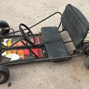 Manco GO KART - Rice Lake, WI