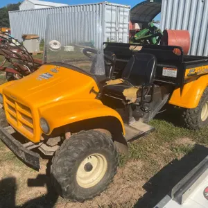 Big Country 4x2 Cub Cadet