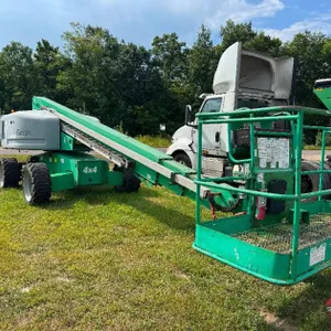 2013 Genie S-60X - Prairie Farm