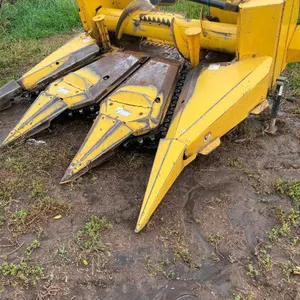 New Holland 3PN Corn Head - Bangor, WI