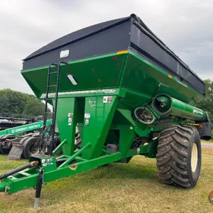 Brent 1082 Grain Cart - Prairie Farm