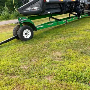 J&M 40 Head Cart Prairie Farm
