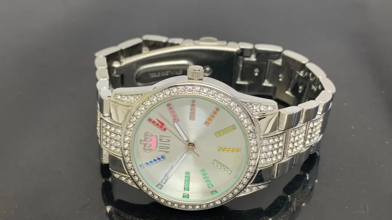 Juicy Couture Women's Watch