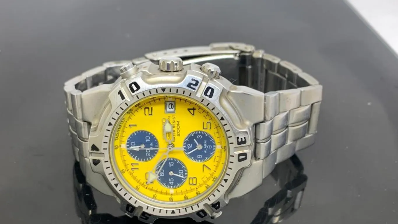 Seiko Men's Watch
