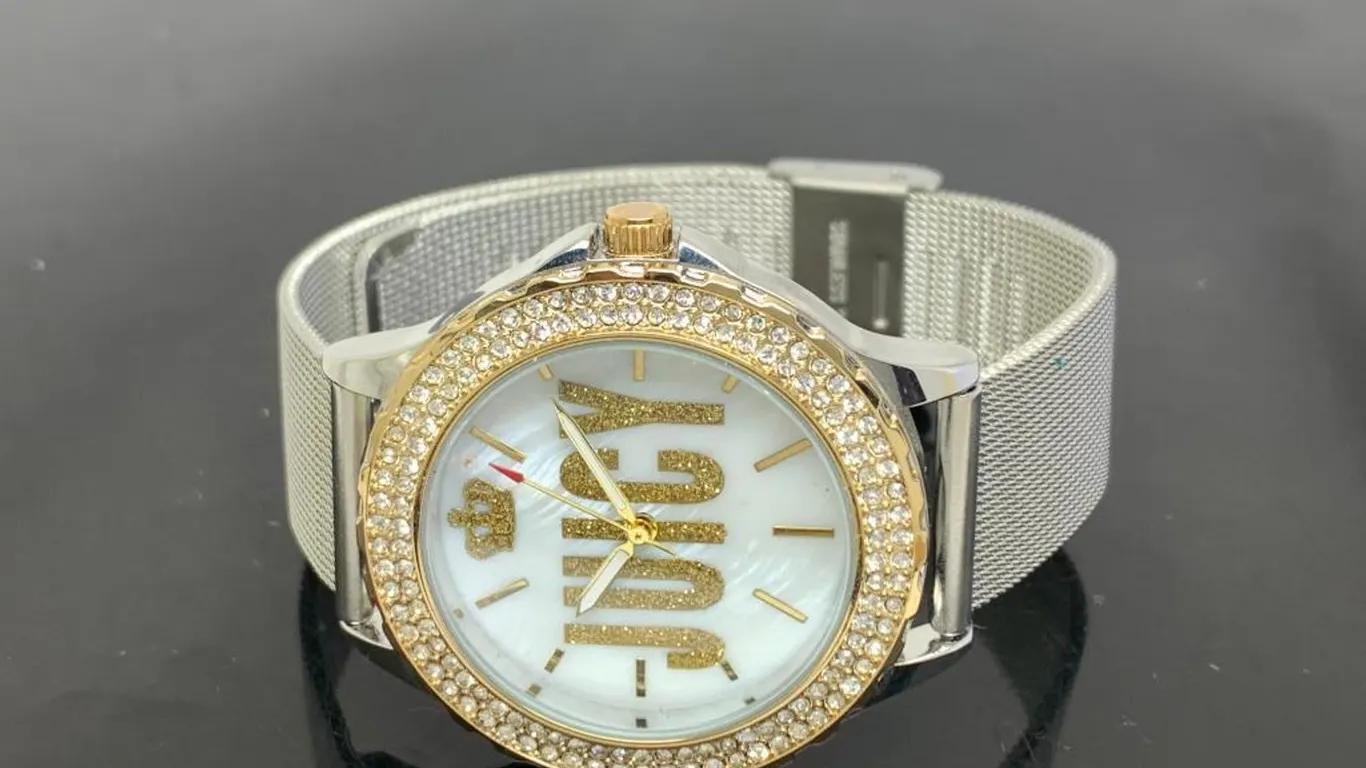 Juicy Couture Women's Watch