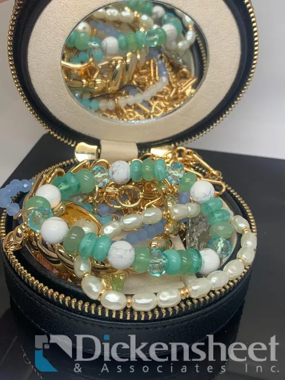 Lot of Jewelry