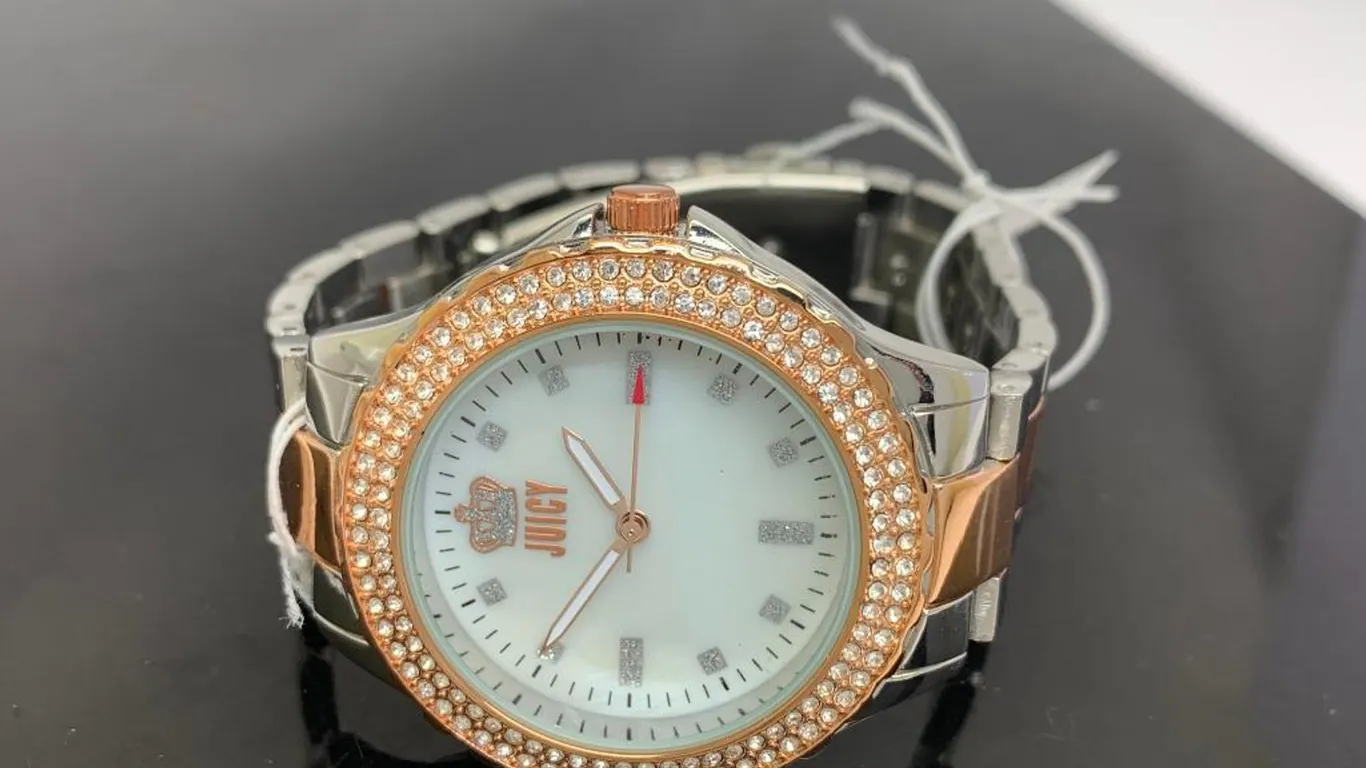 Juicy Couture Women's Watch