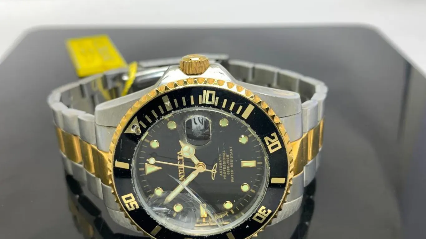 Invicta Men's Watch