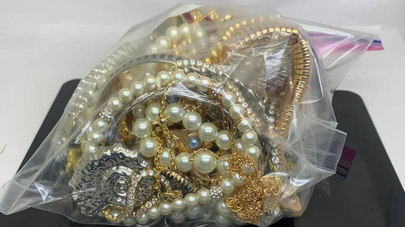 Lot of Jewelry