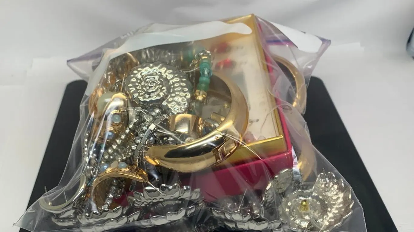 Lot of Jewelry