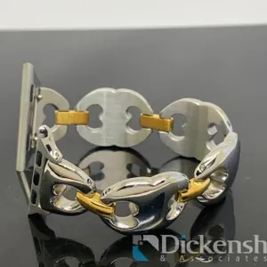Tory Burch Apple Watch Bracelet Band