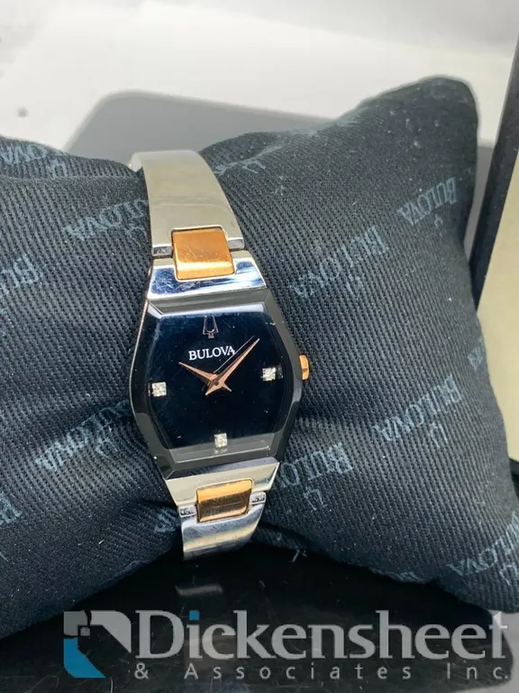 Bulova Women's Watch