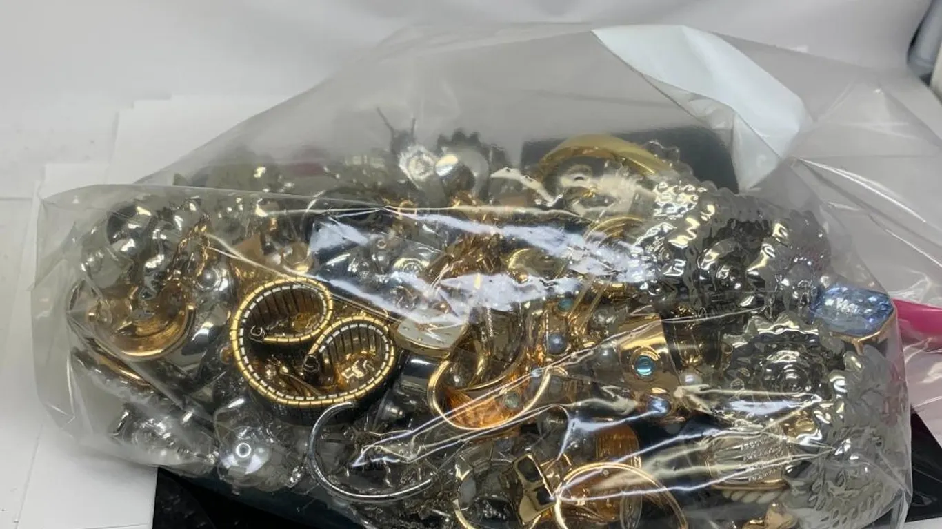 Lot of Jewelry