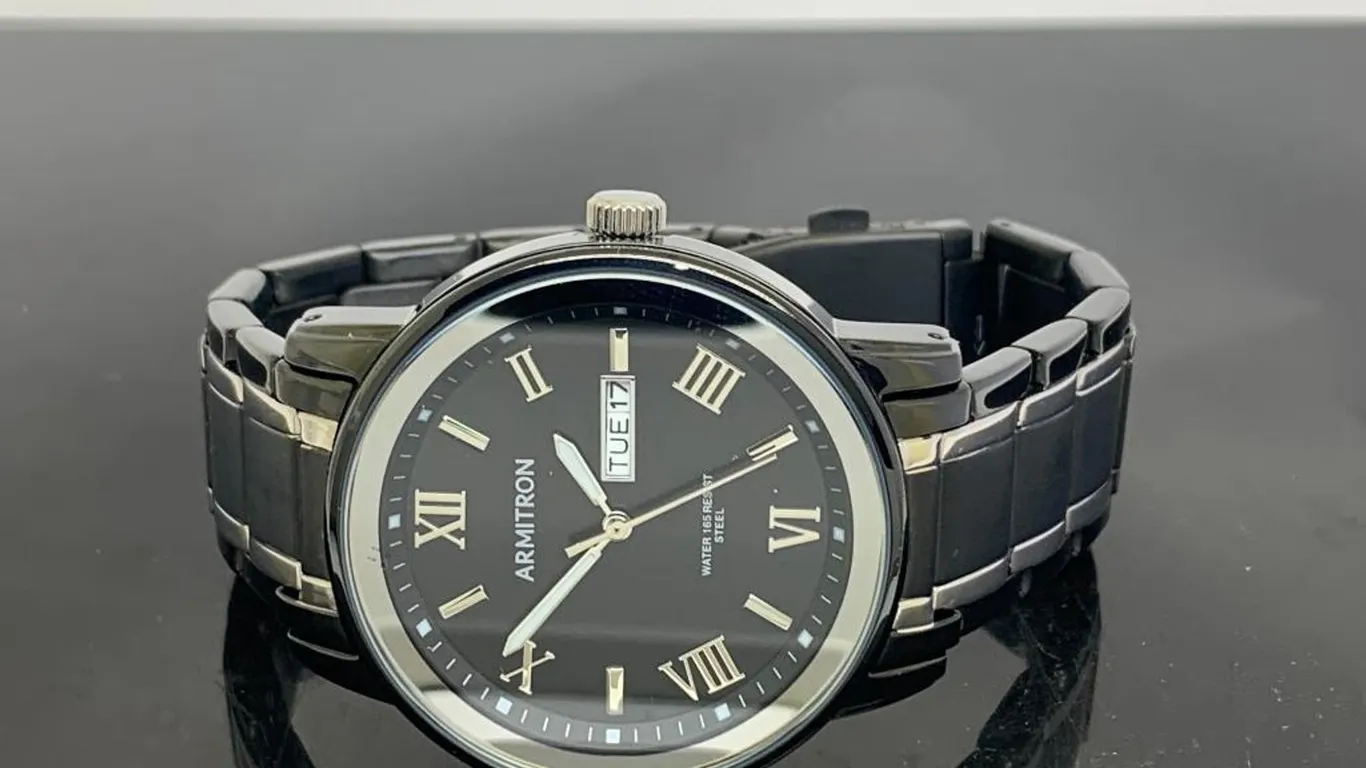 Armitron Men's Watch
