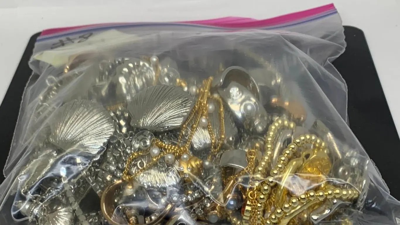 Lot of Jewelry