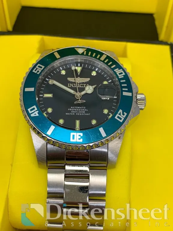 Invicta Men's Watch