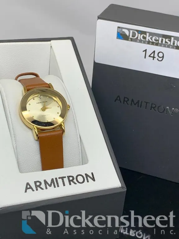 Armitron Women's Watch