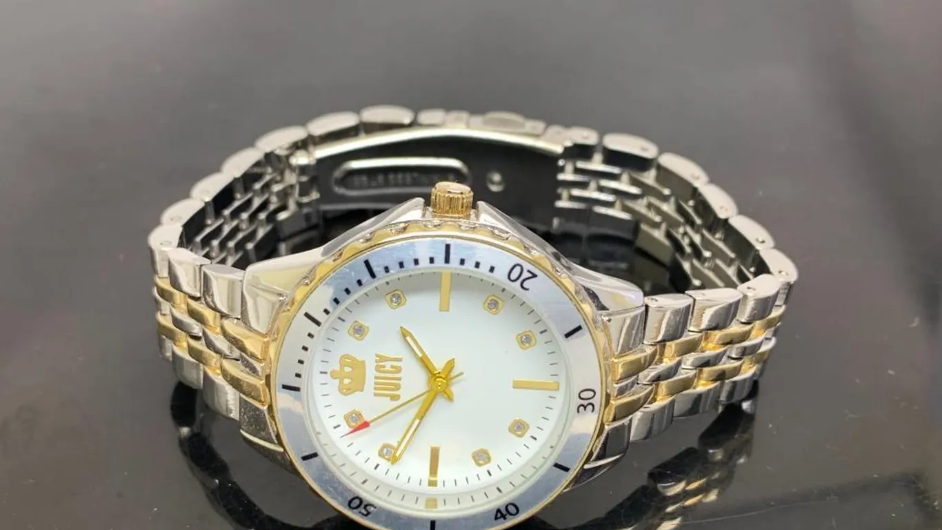 Juicy Couture Women's Watch