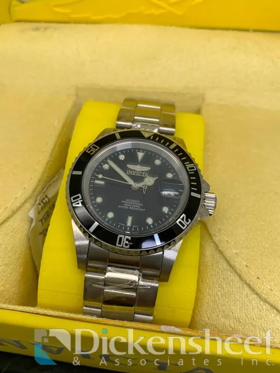 Invicta Men's Watch