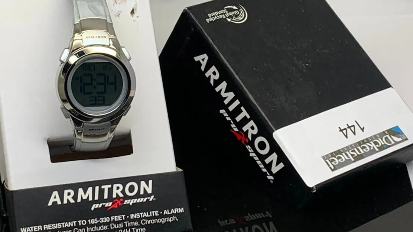 Armitron Women's Watch