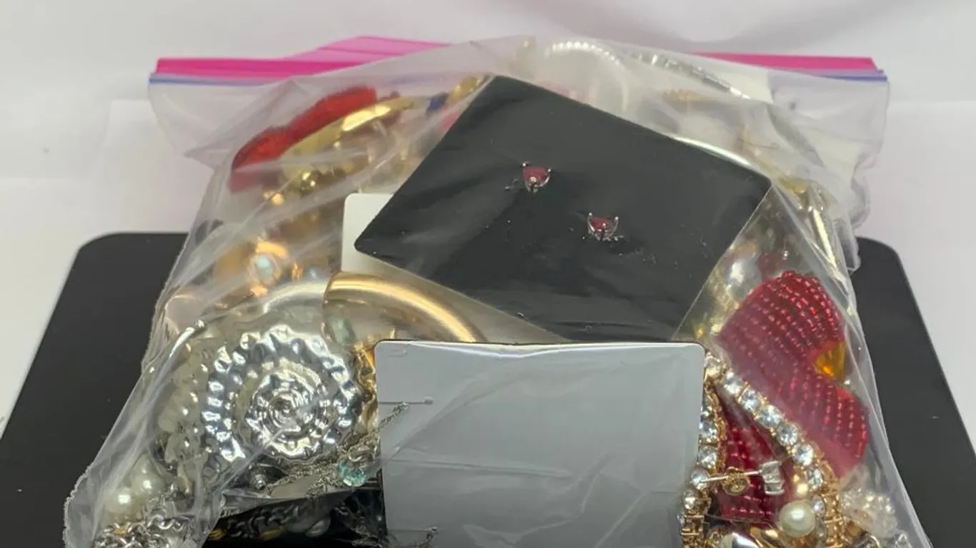 Lot of Jewelry