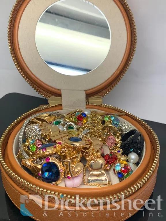 Lot of Jewelry