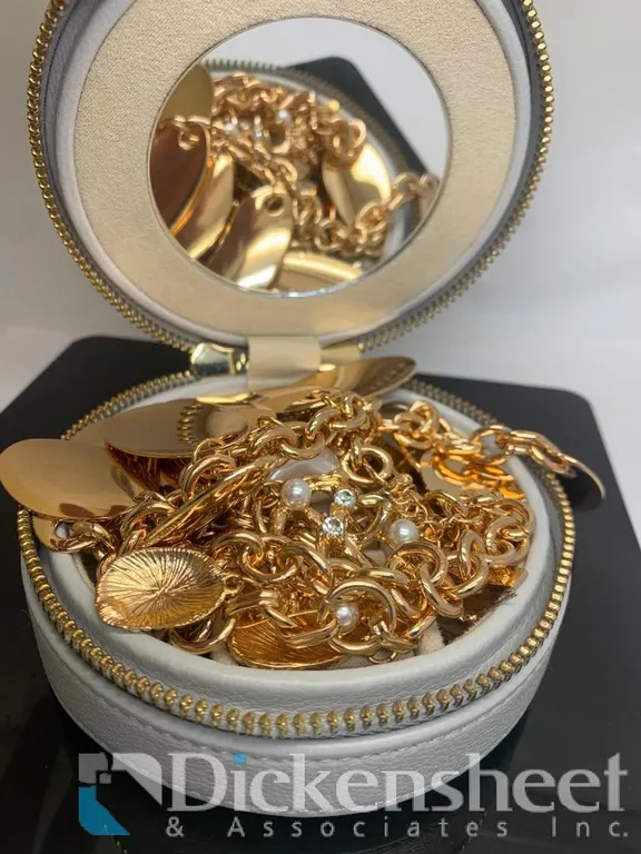Lot of Jewelry