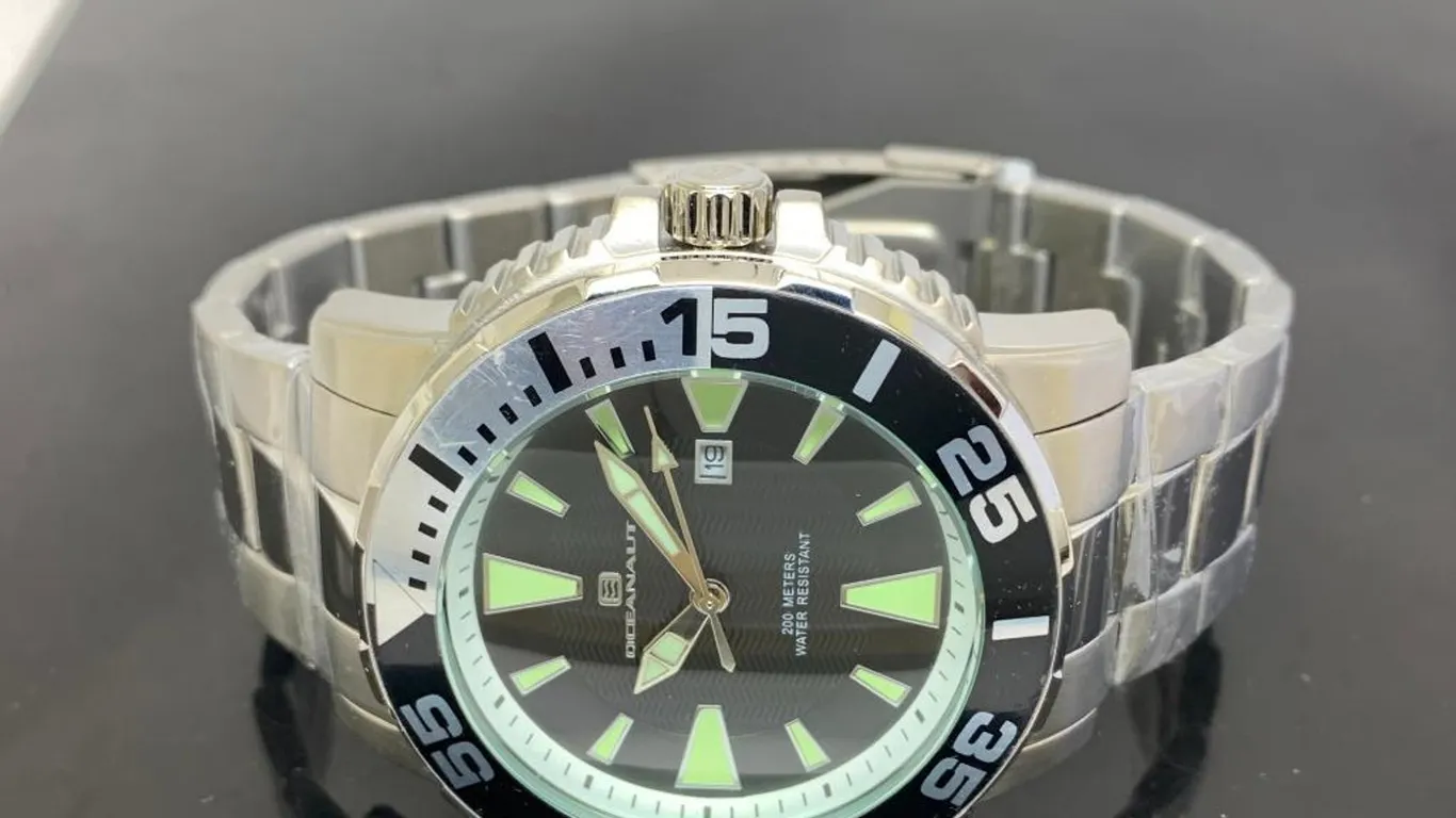 Oceanaut Men's Watch