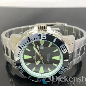 Oceanaut Men's Watch