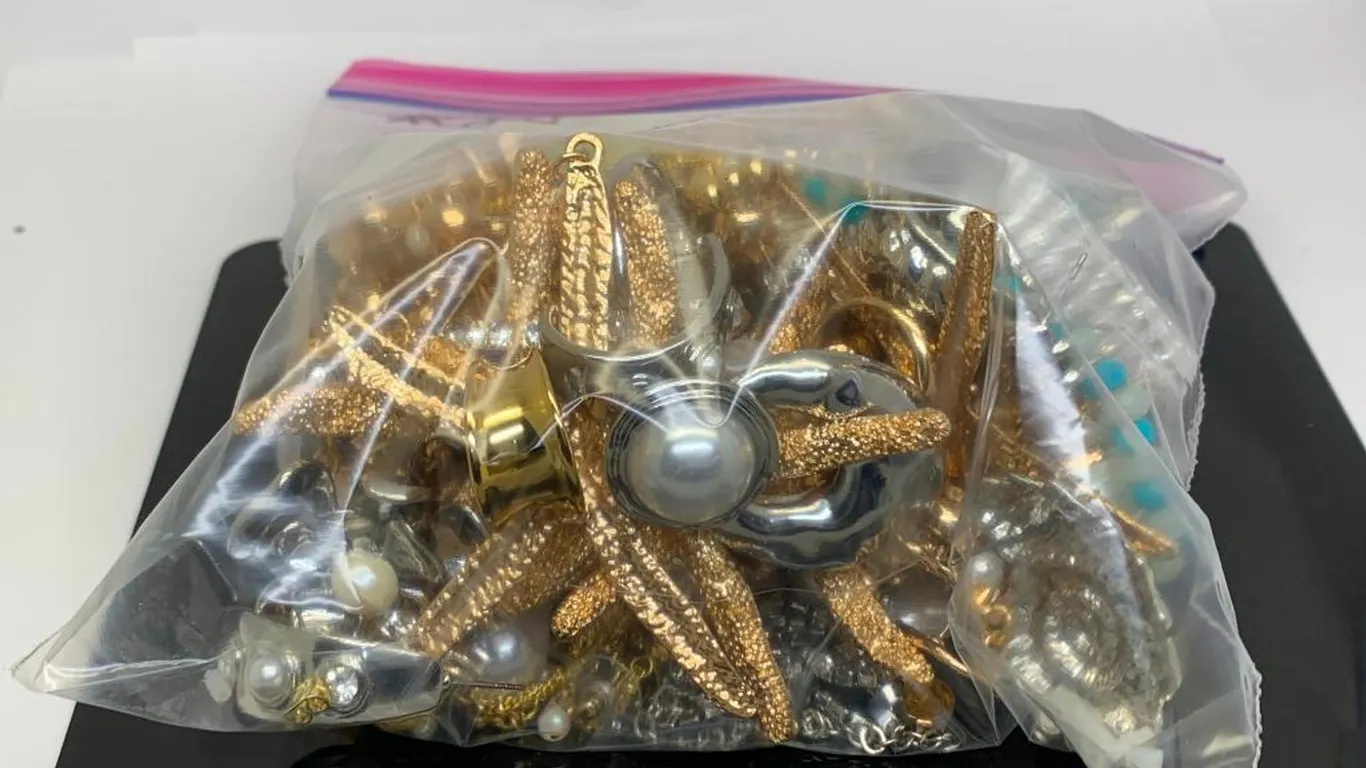 Lot of Jewelry