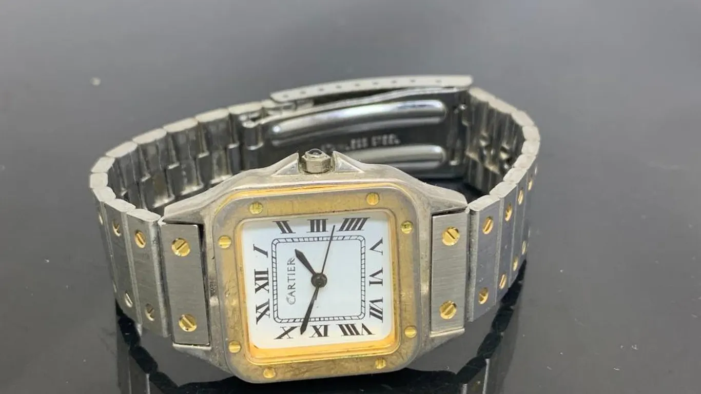 Fashion Watch Unauthenticated